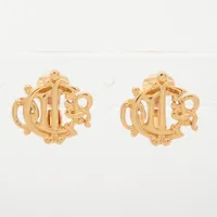 エルメス セリエ イヤリング(両耳用) GP ゴールド A3248346