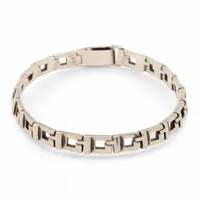 週末セール　ホースビット　ブレスレット　シルバー925 HERMES ホースビット ブレスレット シルバー 925 | MixTHINKS