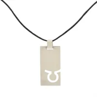グッチネックレス グッチ ネックレス/ペンダント アクセサリー メンズ レディース