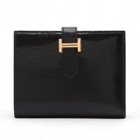 エルメス ベアン コンパクト｜中古ブランド品・ブランド古着通販｜ALLU