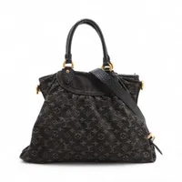 ルイヴィトン M92393 モノグラム テダＧＭ ハンドバッグ　レア　稀少 LOUIS VUITTON】ルイヴィトン『モノグラム テダGM』M92393