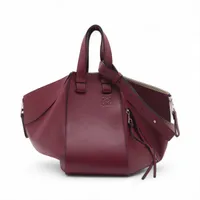 【未使用・非売品】HERMES エルメス ハンモック｜キャンプ ピクニック エルメス HERMES ガーデンパーティPM ピクニック U刻 ナチュラル