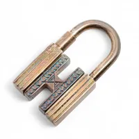 希少 HERMES ペリカン カデナ ゴールド 1992年限定 チャーム 楽天市場】エルメス 1992年限定 ペリカン カデナ チャーム