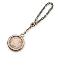 エルメス セリエ チャーム 925 23.7g シルバー