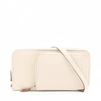 新色 バレニア 【⭐︎在庫セール】替えベルト トリヨンクレマンス 時計 エトゥープ エルメス リンディ26 トリヨンクレマンス エトゥープ シルバー