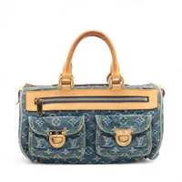 あ*K様 ◆正規品◆LOUISVUITTON ルイヴィトン　モノグラム　キーポル ヴィトン モノグラム キーポル・バンドリエール50 M44880 AB