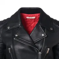 セリーヌ　ジャケット　フィービー CELINE - セリーヌ CELINE フィービー期 ジャケット レザー