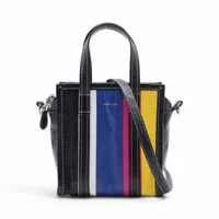 アンテプリマ　ビーズハンドバッグ アンテプリマ ビーズ ハンドバッグ マルチカラー A2924685｜中古