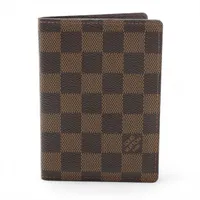 ルイヴィトン　ダミエ　名刺入れ 美品 楽天市場】LOUIS VUITTON ルイ ヴィトン ダミエグラフィット