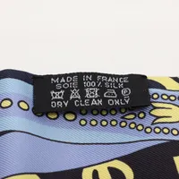 美品・人気デザイン★エルメス ツイリー ベルリンヌ馬車に乗って エルメス ツイリー Balade En Berline ベルリンヌ馬車に乗って