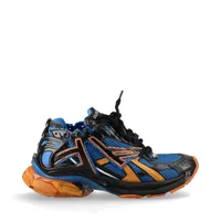 Balenciaga Runner Mesh Sneakers 41 Men's Blue 677403 | eBay