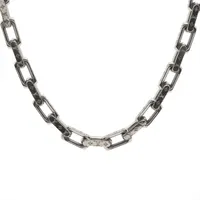 極美品　ルイヴィトン　コリエルイゼット　ネックレス ルイヴィトン/ネックレス/コリエルイゼット/ゴールド/型番