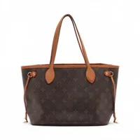 ルイヴィトン M40157 ネヴァーフルGM モノグラム 旧タイプ 楽天市場】ルイ・ヴィトン(Louis Vuitton) モン・モノグラム