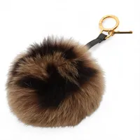 新品未使用　FENDI ポンポンチャーム 楽天市場】フェンディ FENDI ポンポンチャーム パイナップル