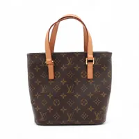 ヴィトン モノグラム ヴァヴァンPM M51172 ブラウン