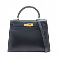 エルメス ケリー28｜中古ブランド品・ブランド古着通販｜ALLU