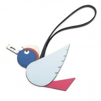 エルメス ロデオ ロベオクールPM K:2025年 チャーム レザー