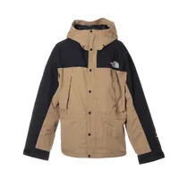 ノースフェイス ナイロン 中綿ジャケット L メンズ ブルー NP62401Z