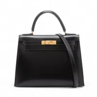 【新品未使用】2025年正規店購入　エルメス　ケリー28 空箱　HERMES ケリー 28 | エルメス・バーキン専門店 西麻布レクラン