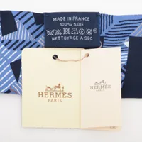 【美品】HERMES エルメス ツイリー カヴァルカドゥール・モーニング HERMES エルメス ツイリー スカーフ CAVALCADOUR MORNING カヴァ