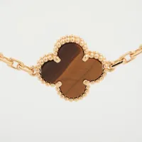 ヴァンクリーフ&アーペル　ヴィンテージアルハンブラネックレス　タイガーズアイ 802500037350000-1.jpg?v=1626754441