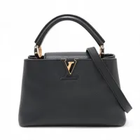 ヴィトン パルナセア カプシーヌBB M94517 ブラック