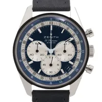 ゼニス 時計｜中古ブランド品・ブランド古着通販｜ALLU（アリュー）