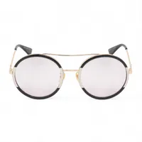 GUCCI サングラス GG1089SA チェーン付き インターロッキング グッチ GG1089SA インターロッキングG サングラス GP ゴールド