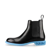⭐️未使用⭐️ドクターマーチン　ヨウジヤマモト1490 Double Zip YY Dr.Martens Dr. Martens ドクターマーチン x Yohji Yamamoto