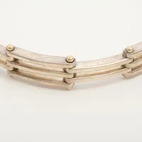 Tiffany & co ブレスレット TIFFANY&Co. ベネチアンブレスレットsilver925