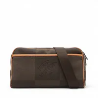 【新品同様/RFID】ルイヴィトン ダミエグラフィット アヴェニュー スリング LOUIS VUITTON ルイヴィトン ダミエグラフィット アヴェニュー