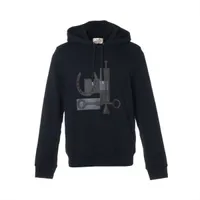 【値下げ】HERMES スウェットパーカー エルメス スウェット/パーカー｜中古ブランド品・ブランド古着