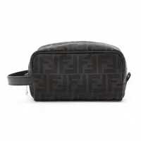 フェンディ　ポーチ ウィメンズ デザイナー クラッチ | FENDI JP