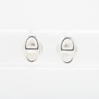 クロムハーツ セーフティーピン ピアス(片耳用) 925 2.0g