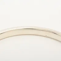 ALBIRINGO　鏡面仕上げ　1837 バングル　ナロー Tiffany 1837 ティファニー TIFFANY & Co. ティファニー1837
