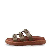 美品 CELINE セリーヌ バルキーアウトドアサンダル　36 CELINE セリーヌ サンダル BULKY バルキー 345583620C.38NO