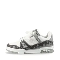 on スニーカー ホワイト/ブルー SERRANO Onitsuka Tiger EDR 78 オニツカタイガー メンズ