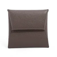 エルメス アザップミニ シルクイン コインケース ヴォーエプソン シルク HERMES エルメス アザップシルクイン コンパクトミニ コイン
