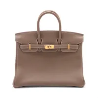 エルメス バーキン25｜中古ブランド品・ブランド古着通販｜ALLU