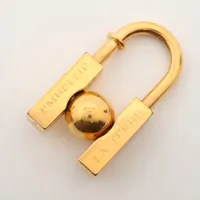 エルメス カデナ L'HOMME Peut EMBELLIR LA TERRE 2001 チャーム