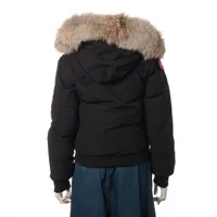 国内正規品 7967JL サザビー  labrador CANADA GOOSE 良品☆CANADA カナダグース 7967JL LABRADOR