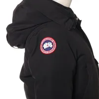 カナダグース LABRADOR ポリエステル ダウンジャケット S