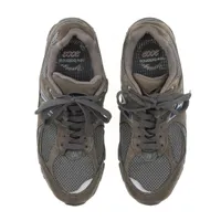 ニューバランス メッシュ スニーカー 25.5cm ユニセックス