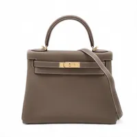 エルメス ケリー28｜中古ブランド品・ブランド古着通販｜ALLU