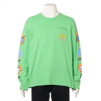 クロムハーツ 原宿限定 ロンT L クロムハーツ 原宿限定 ロンT L - メルカリ