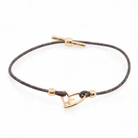 ブレスレット・ブルーミング ストラス LOUIS VUITTON ルイヴィトン アクセサリー ブレスレット