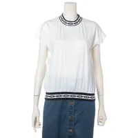 エルメス シェーヌダンクル Tシャツ/カットソー｜中古ブランド品