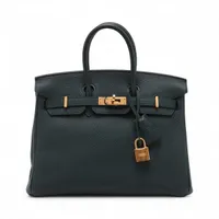 TV　エルメス　バーキン25 空き箱　BOX HERMES エルメスバーキン25 空箱BOX ボックス