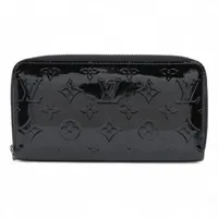 ルイヴィトン LVロゴ ジッピーロックミー M62622 ノワール　ブラック LOUIS VUITTON ルイヴィトン M62622 ジッピー ロックミー