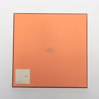 エルメス カレ90 Emile et Une Nuit エミールの夜 スカーフ シルク